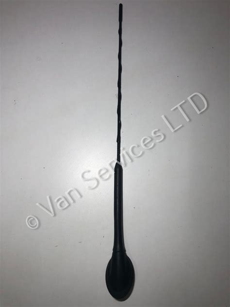 Genuine Ford Transit Connect Roof Antenna Aerial 2014 18 Van Services Ltd