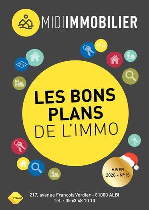 Calaméo LES BONS PLANS DE LIMMO N15