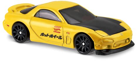 Mazda Rx 7 Png File Png Mart