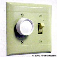 The Triac - How Dimmer Switches Work | HowStuffWorks