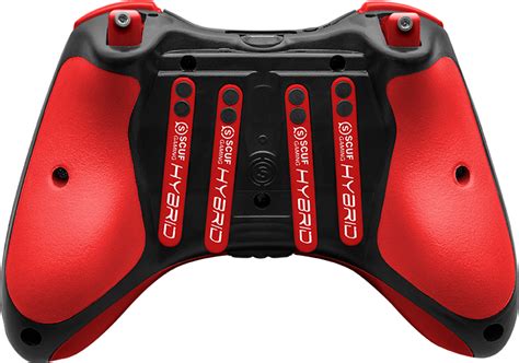 Download Custom Controller Esports Esports Event Pro Gamer Scuf Xbox 360 Full Size Png