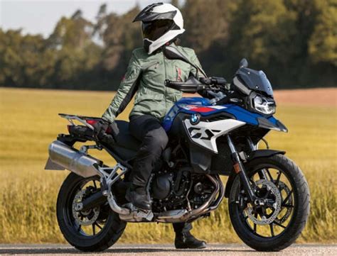 2023 BMW Motorrad F900 GS F900 GS Adventure And F800 GS 1 Paul Tan