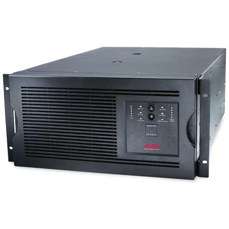 User Manual Apc Smart Ups Va English Pages