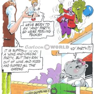 BFG Archives | Cartoon World