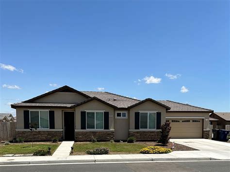3284 Manchester Street Tulare Ca 93274 Zillow