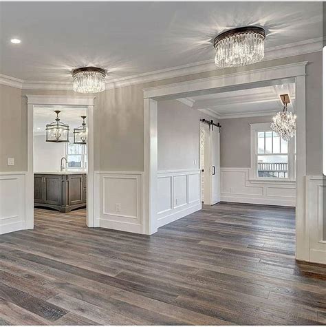 Painted Wainscoting Ideas Color Schemes Artofit