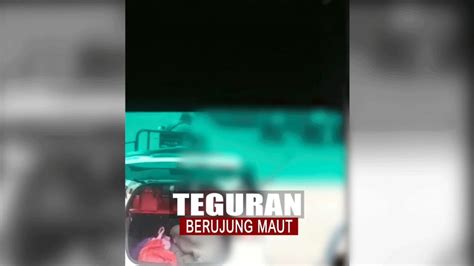 Teguran Berujung Maut CoverstoryOne TvOne YouTube