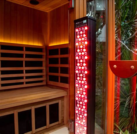 Red Light Therapy Rlt Kit For Home Infrared Saunas Australia