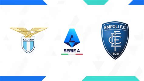 🔴lazio X Empoli Ao Vivo Campeonato Italiano 7ªrodada NarraÇÃo⚽️