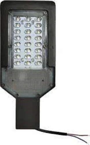 Cool White Led Street Light Metal Ip At Rs Piece In Nashik Id