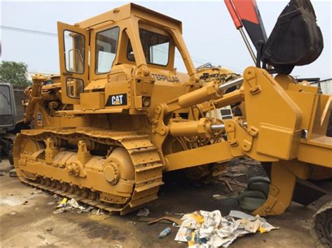 2016 Bulldozer Cat D8k Second Hand Crawler Bulldozer D8r D9r For Sale