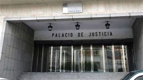 Confirman La Pena De 8 Años De Cárcel Para El Hombre Que Agredió Sexualmente A Una Niña De 13 Años