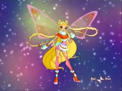 Wich Winxis Better Poll Results The Winx Club Fanpop