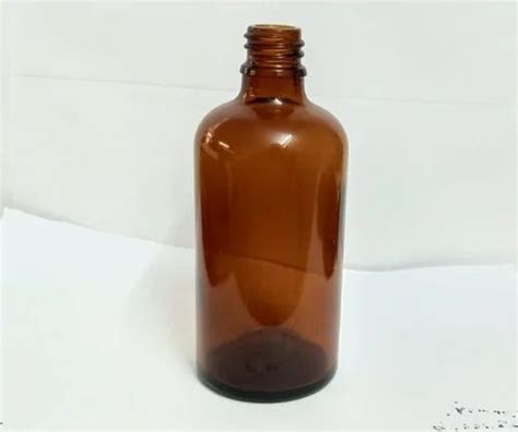 Glass Bottles Ml Dropper Amber Glass Bottle Manufacturer From Mumbai