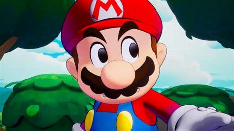 Nintendo Switch RPG Mario & Luigi: Brothership Hits This Fall