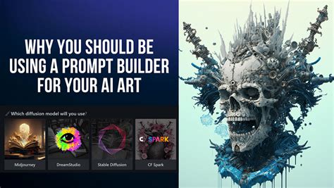 Here’s Why You Should Be Using Promptomania To Create More Epic Ai Images By Jim Clyde Monge