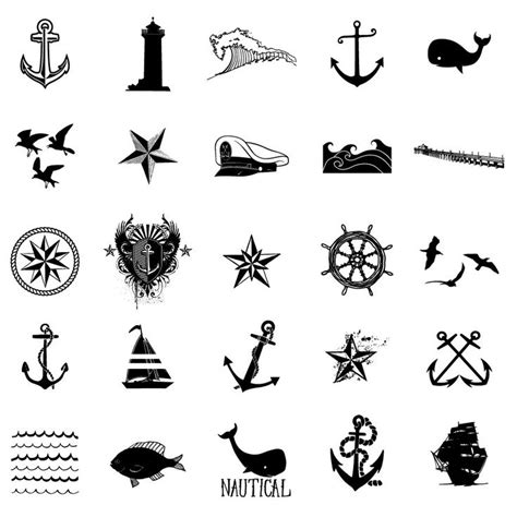 Nautical Quotes For Tattoo. QuotesGram