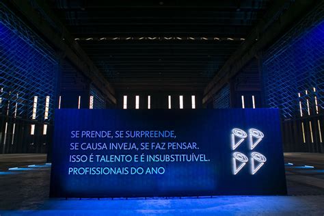 Prêmio Profissionais do Ano se reinventa em meio à pandemia Midia e