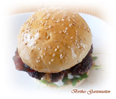 Rezepte Zuckerfreie Dinkel Burger Buns Selbstgemacht F R Leckere