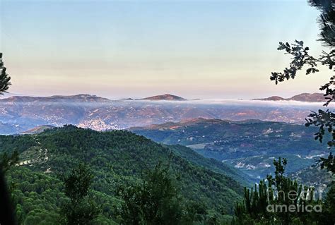 Beautiful Nature Mallakaster Photograph By Artur Gjino Fine Art America