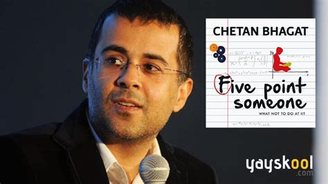 Five Point Someone - Chetan Bhagat