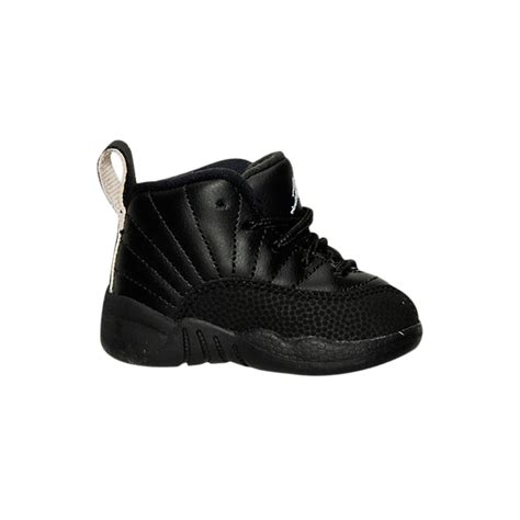 Jordan 12 Retro Bt The Master Goat