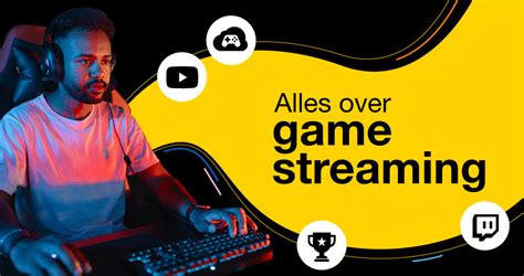 Game streaming voor jou uitgelegd Orange België