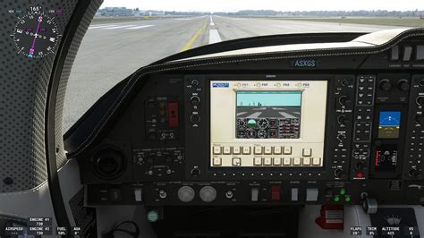 Microsoft Flight Simulator Update Allows You To Play Old Versions