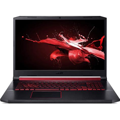 Acer Nitro An T Inch Core I H Gb Gb