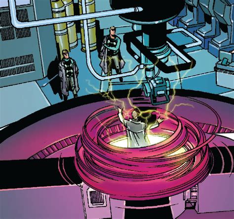 James Madrox Cortex Earth 616gallery Marvel Database Fandom