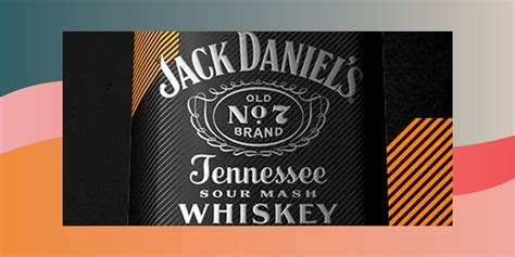 Jack Daniels Drops Limited Edition Bottle With McLaren Racing Overproof