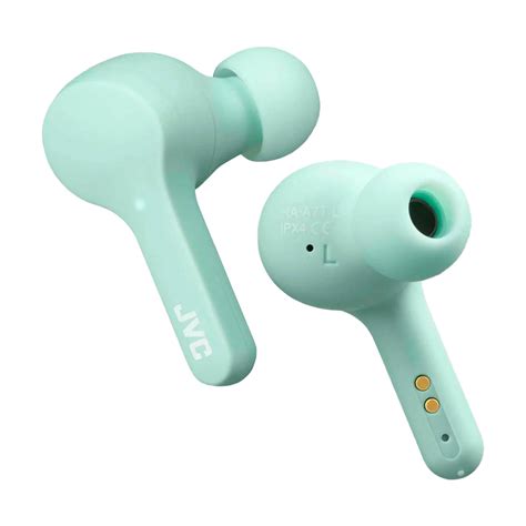 Jvc Audífonos Ha A7t True Wireless Gumy Inalámbricos In Ear Bigdoto