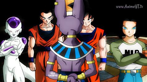 La ESTRATEGIA De BILLS Para GANAR El TORNEO Del PODER Dragon Ball