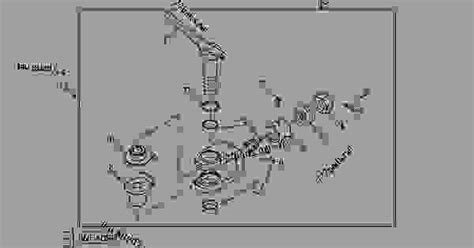 John Deere Mx8 Rotary Cutter Parts Diagram