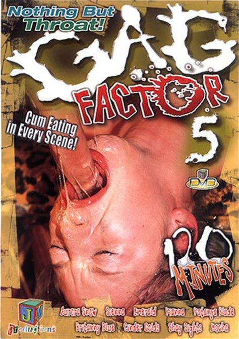 Watch Gag Factor 5