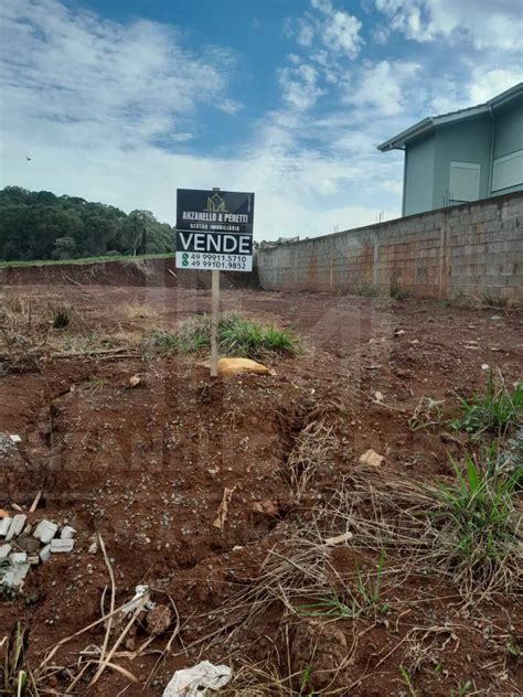 Terreno Lote A Venda Em Jardim It Lia Videira Santa Catarina