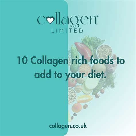 10 Collagen Rich Foods To Add To Your Diet