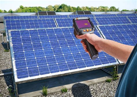 Prix Dentretien Des Panneaux Solaires Comment Viter Les Pannes Et