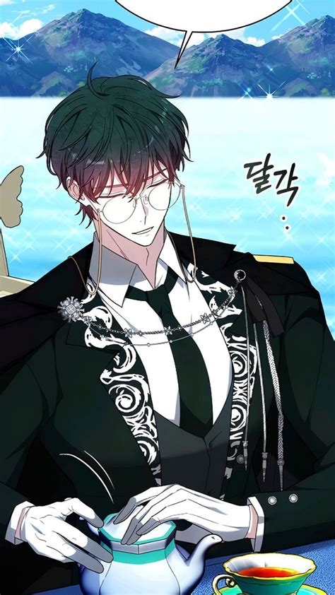 Manhwa Obsidian Bride Fotos