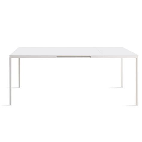 Desalto Tavolo Helsinki Allungabile X Piano Laminato Bianco