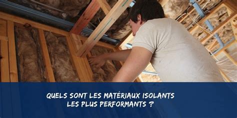 Quels Sont Les Mat Riaux Les Plus Isolants Housekeeping Magazine