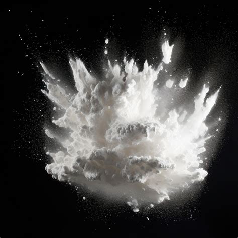 Powder explosion effect photo | Free Photo - rawpixel