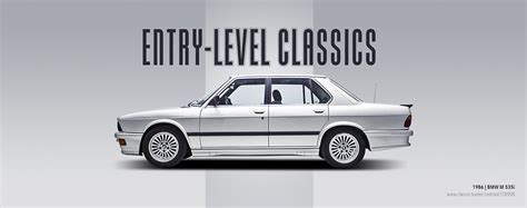 Classic Cars For Sale On Classic Trader Classic