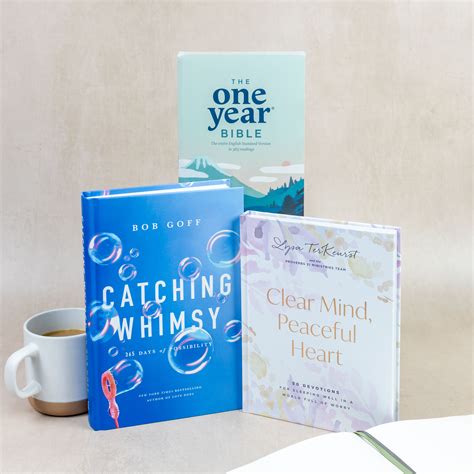 Top Christian Devotionals