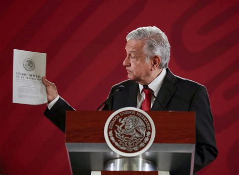 Insiste Amlo Presidente Amnistía Para Presos Políticos La Verdad