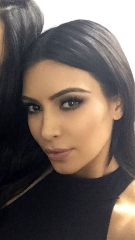 Kim Kardashian Re Releasing Selfish Including Naked Pregnant Selfie Artofit