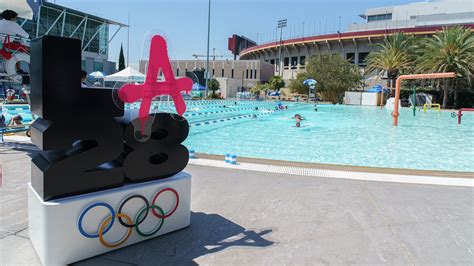 LA28 countdown begins as Olympic Games dates confirmed for 14 to 30 July