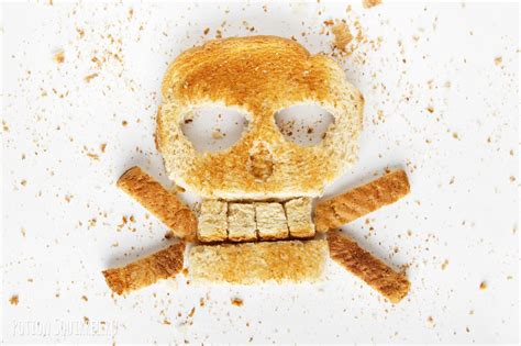 Что такое глютен, где он, и для кого он вреден расскажет potionsquirrel.ru