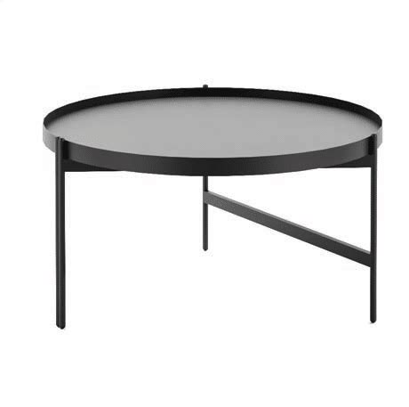 IMPACT ROUND COFFEE TABLE Kelly S Office Furniture