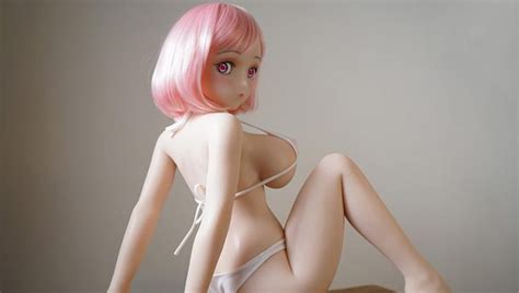 5 Trends And The Future Of The Sex Doll Industry IRealDoll